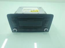 8P0035186AB Autoradio pour