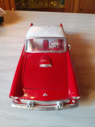 Revell 1990 ford thunderbird - ford,