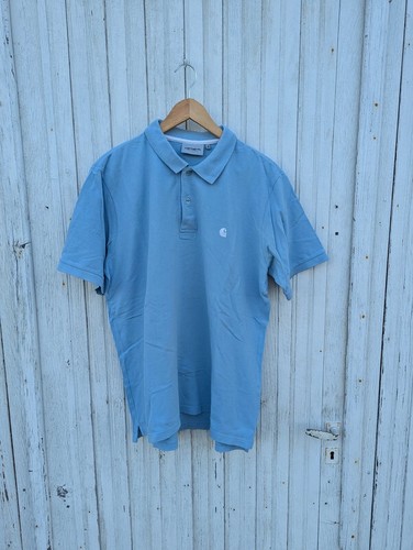 Polo carhartt homme - polo,