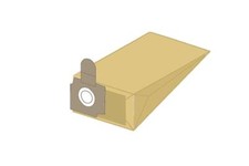 20 Sac D'Aspirateur Convient À pour Kärcher Cv 30/1 Teppichbürstsauger