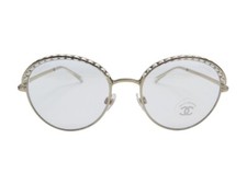NEUF LUNETTES DE SOLEIL CHANEL
