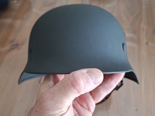 Casque ww2 allemand - casque,