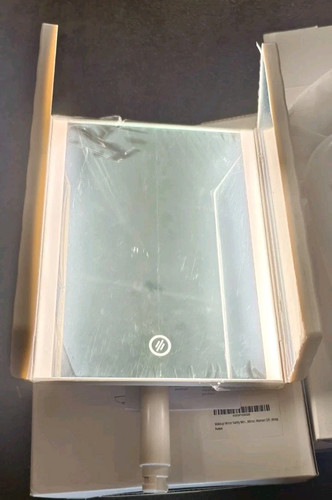 2pc miroir maquillage de - maquillage,