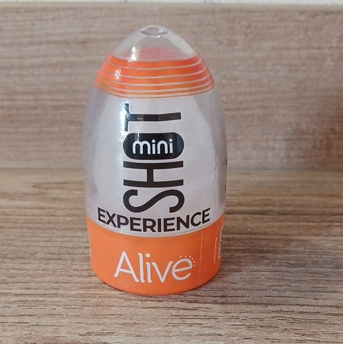 Mini masturbateur alive - mini,