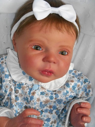 Reborn poupée issue - , du