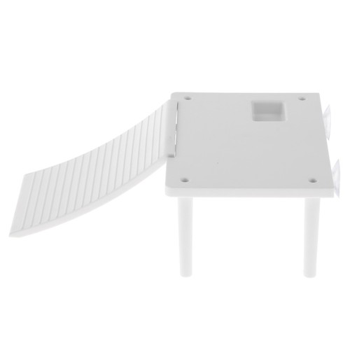 Plate forme baignade pour - plate-forme,