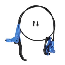 Ensemble Frein Vélo, Poignée