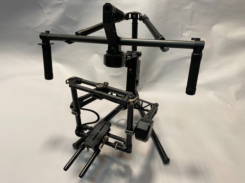 Stabilisateur tilta gravity - stabilisateur,