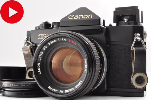Duty paid canon f 1 - paid],