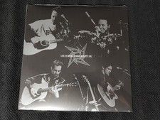 Metallica - Live At Bridge