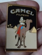 BEAU PIN'S BD TINTIN ET MILOU