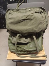Authentic F1 Model Variable Module Military Campaign Backpack