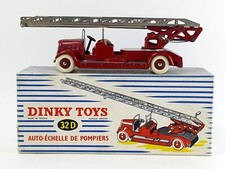 ANCIEN - DINKY TOYS FRANCE 32D