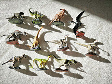 Figurine Jurassic Park 3 Coca