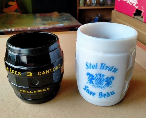 Biére semeuse stel brau - biére,