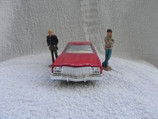 STARSKY AND HUTCH GRAN TORINO