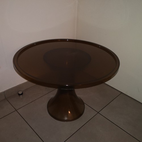 Table basse vintage tam - vintage,
