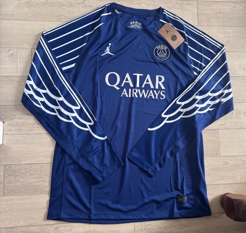 Jordan maillot psg paris - jordan,