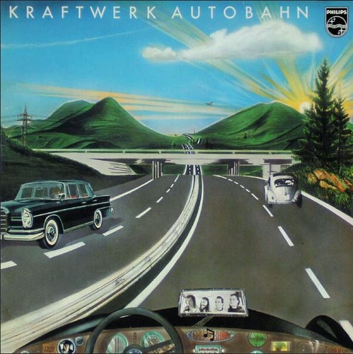 Vinyle 33t kraftwerk - vinyle, 33t-kraftwerk