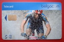 télécarte belge / Be117 /