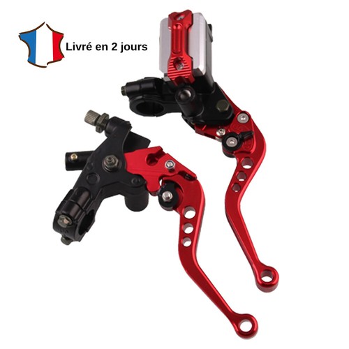 Mota kit levier embrayage - mota,