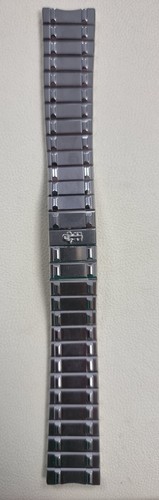 Bracelet corum acier mm - acier,