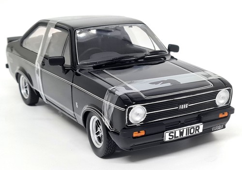 Sunstar ford escort - 1/18,