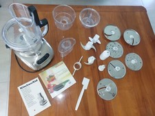 Robot ménager multifonctions