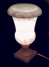 Vase Medicis Électrifié