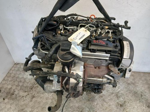 Moteur audi phase 2 - moteur, a3