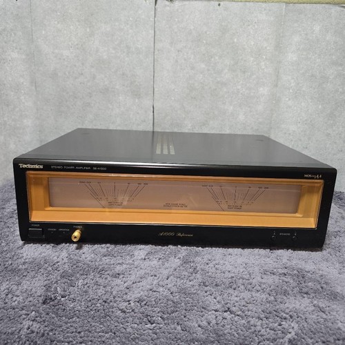 Amplificateur puissance - amplificateur, de