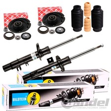 2X BILSTEIN B4 AMORTISSEURS À