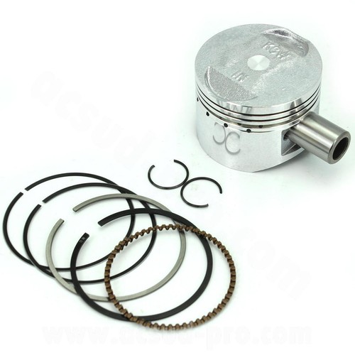 Piston maxiscooter adapt - maxiscooter,