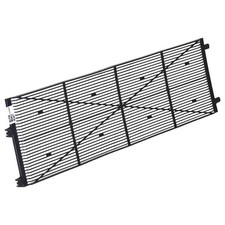 Cache/grille de protection