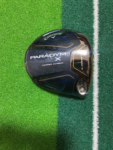 Callaway paradym driver 5 - x, 10,5