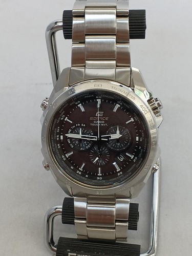 Casio edifice eqw t610 - casio, eqw-t610