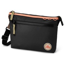 Dakine - Sac bandoulière "Renovation Crossbody" - noir - 12655