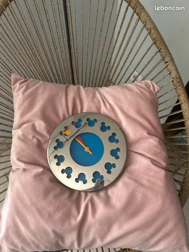 Vendre pendule mickey - pendule,