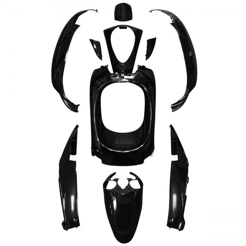 Kit carénage p2r pour scooter - p2r,