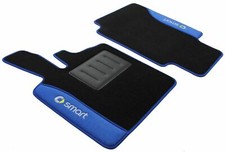 Tapis Moquette Avec Broderies