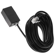  Cordon Téléphone Rallonge