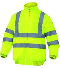 Veste Panoply Reno-HV Jaune-Fluo Tg. XL