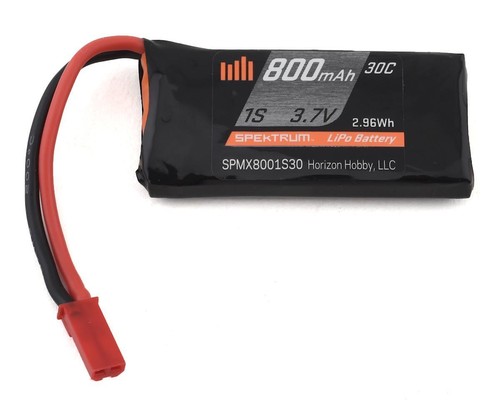 Spektrum lipo 30c - spektrum, 1s