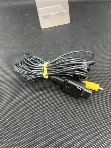 Cable video rca pour - cable,