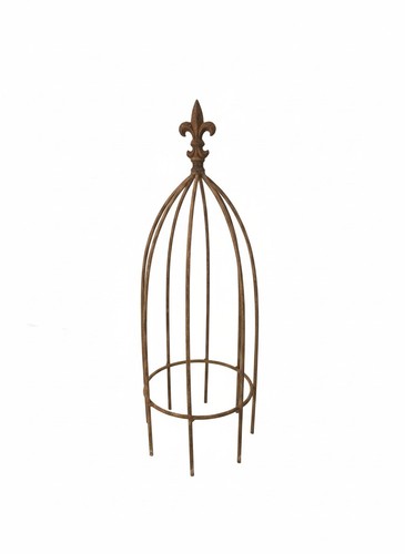 Treillage tuteur pour - ,