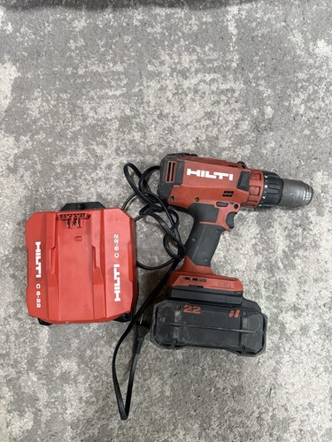 Hilti 10w atc - sf,