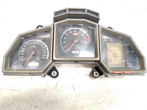 2002 aprilia caponord etv1000 - 2002,