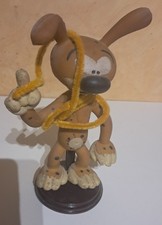 FRANQUIN . 1 FIGURINE