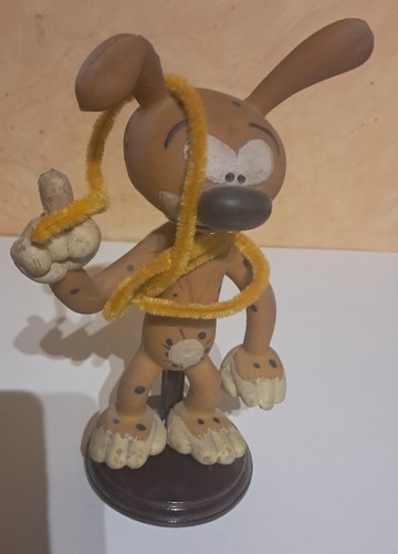 Franquin 1 figurine - .,