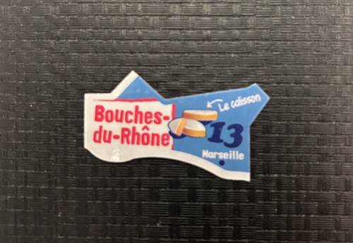 Magnet départ aimant - départ'aimant, le